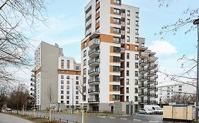 Mokotów Nowe Południe Chic Apartment
